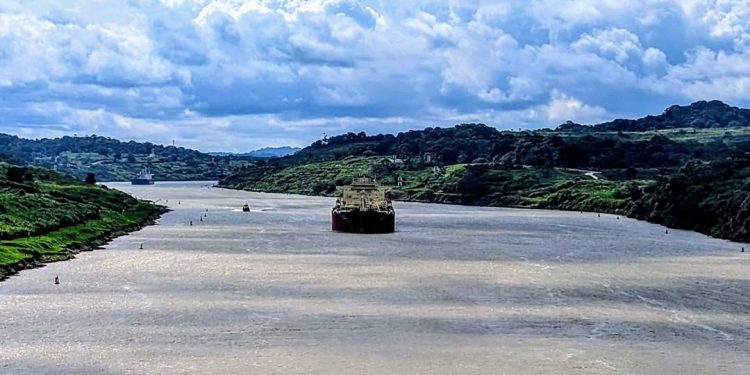 Trump Threatens to Take Over Panama Canal