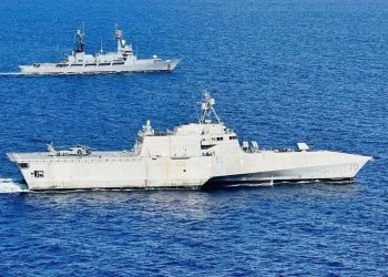 The Philippine Maritime Conflict with China is Getting Sharper