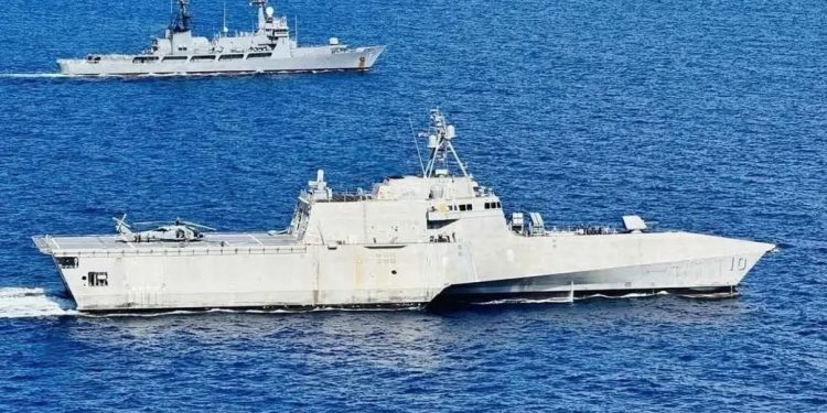 The Philippine Maritime Conflict with China is Getting Sharper