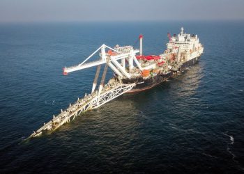 Russia Successfully Rerouted LPG Exports to Asia, China Ahead of EU Ban