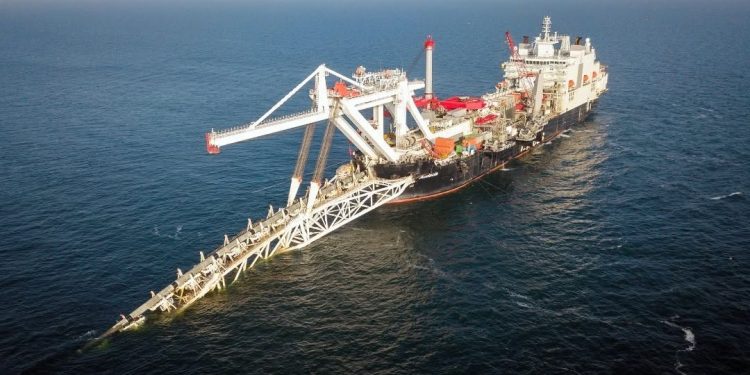 Russia Successfully Rerouted LPG Exports to Asia, China Ahead of EU Ban