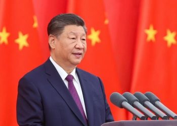 Xi Jinping Warns US Against a Trade War