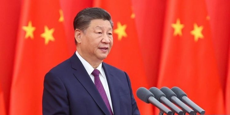 Xi Jinping Warns US Against a Trade War