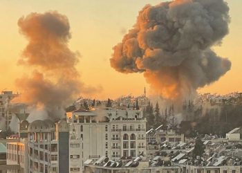 Syria Crisis: More Than 280,000 Uprooted in Northwest Escalation