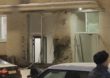 Explosion in Moscow: Chief of Russian Chemical Defense Forces Killed