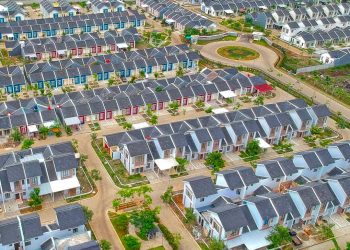 Qatar and Abu Dhabi Ready to Build 7 Million Housing Units in Indonesia