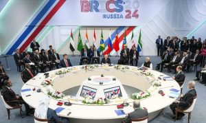 Russia’s Pivot to Asia: Why 2024 has Been a Success 1