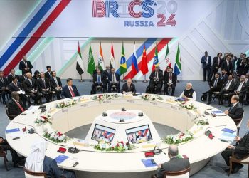 Russia’s Pivot to Asia: Why 2024 has Been a Success