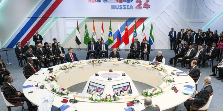 Russia’s Pivot to Asia: Why 2024 has Been a Success