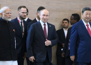 Russia’s Pivot to Asia: Why 2024 has Been a Success