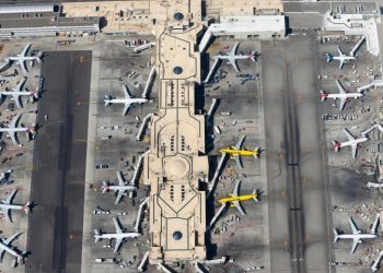 The 8th Edition of Inter Airport Southeast Asia Returns to Singapore in 2025