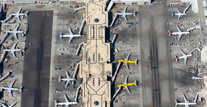 The 8th Edition of Inter Airport Southeast Asia Returns to Singapore in 2025