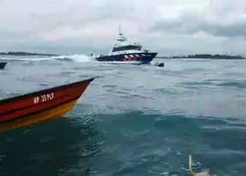 Singapore Expels Indonesian Fishermen in Batam Sea, What’s Up?