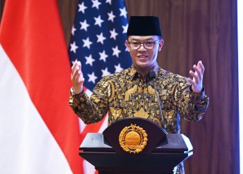 75 Years of Indonesia-US Diplomatic Relations: Advancing Democracy and Prosperity