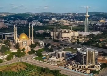 Nigeria Officially Become BRICS Partner