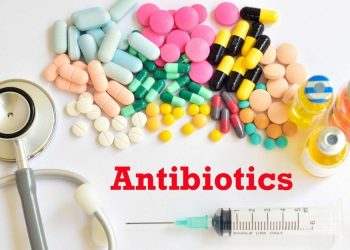 40 Million Could Die from Antibiotic Resistance