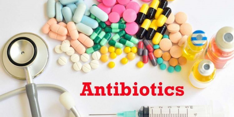 40 Million Could Die from Antibiotic Resistance