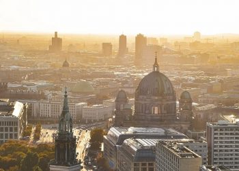 Germany Facing Longest Recession Ever