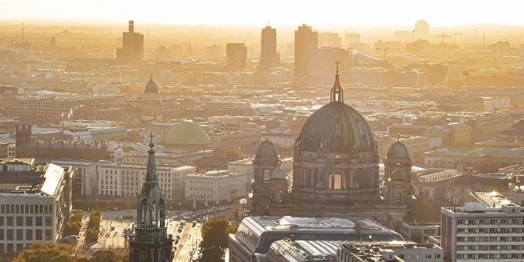 Germany Facing Longest Recession Ever