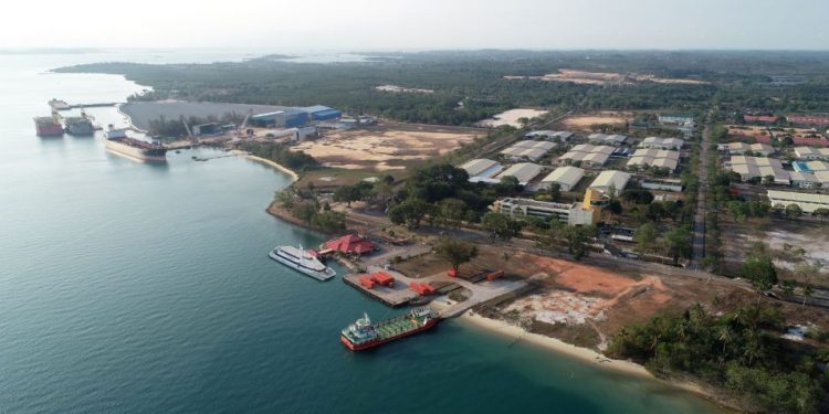 Indonesia is Ready to Become a Factory Relocation Destination from China