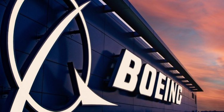 Boeing Commits to Increasing Collaboration with Indonesia