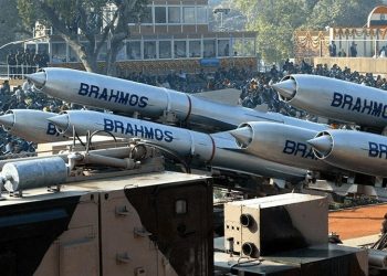 Indonesia Close to Inking BrahMos Deal with India