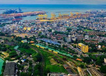 World Bank Supports Sri Lanka’s Development