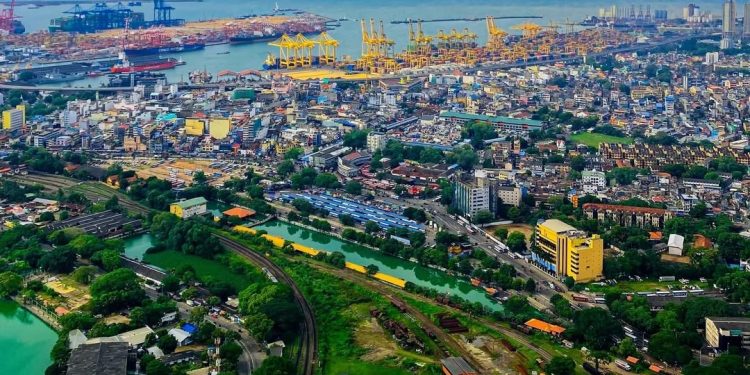 World Bank Supports Sri Lanka’s Development