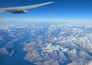 US Pressured Greenland Rare Earths Developer Not to Sell to China