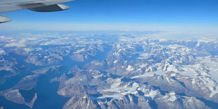 US Pressured Greenland Rare Earths Developer Not to Sell to China