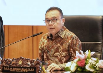 Indonesian Parliament Condemns the Shooting Incident of Migrant Workers in Malaysia