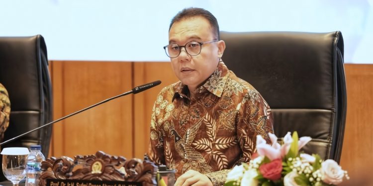 Indonesian Parliament Condemns the Shooting Incident of Migrant Workers in Malaysia