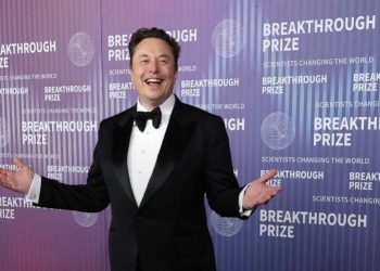 Musk: Greenland ‘Most Welcome’ to Join US