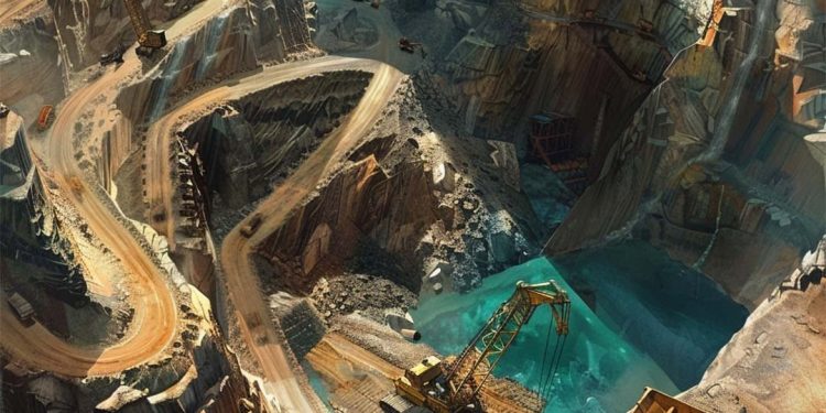 India Fails to Find Bidders for Critical Mineral Mining Blocks