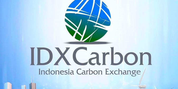 Indonesia Officially Opens International Carbon Trading