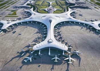 BRICS Connectivity: India and China Reach Direct Flight Deal