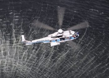 Fishing Boat Capsizes Off Ibaraki Coast, Indonesian Crew Were Safe