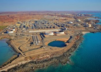 Kuwait Ready to Invest US$10 Billion in the Oil and Gas Sector in Indonesia