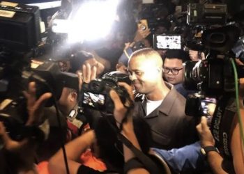 Welcome Patrick Kluivert, New Coach of the Indonesian National Team