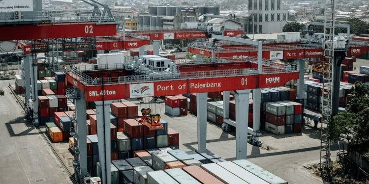 South Sumatra First Exports 59 Tons of Coffee to Malaysia and Australia