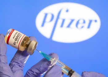 Study Finds DNA Contamination in Pfizer Covid-19 Vaccines
