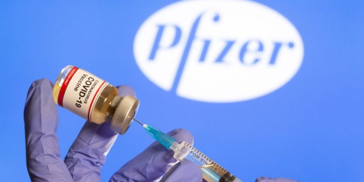 Study Finds DNA Contamination in Pfizer Covid-19 Vaccines