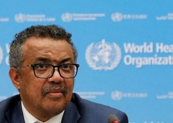 WHO Launches $1.5 Billion Appeal to Tackle Global Health Crises