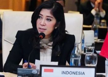 Indonesia Supports ASEAN Declaration for a Digital Future