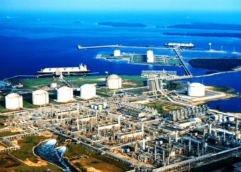 Accelerating Energy Independence, Indonesia is Ready to Manage Crude Oil for Export