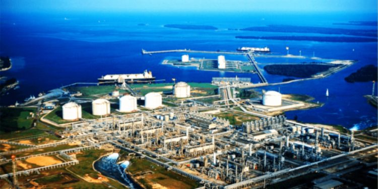 Accelerating Energy Independence, Indonesia is Ready to Manage Crude Oil for Export