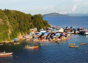 The ATSEA-2 Project in Indonesia Becomes a Global Reference