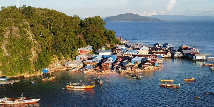 The ATSEA-2 Project in Indonesia Becomes a Global Reference 1 The ATSEA-2 Project in Indonesia Becomes a Global Reference