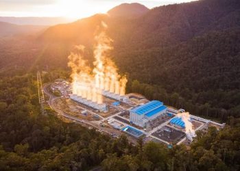 ADB Supports Indonesia’s Green Energy Transition with Geothermal Expansion Project