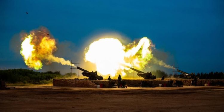 Taiwan to Deploy New US-Supplied Missile Defense Systems